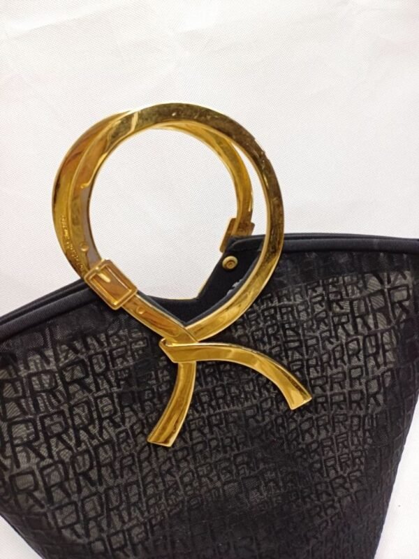 Bucket Bag