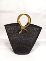 authentic_preloved_roberta_di__1749018081_fdce9f7e_progressive ROBERTA DI CAMERINO Bucket Bag