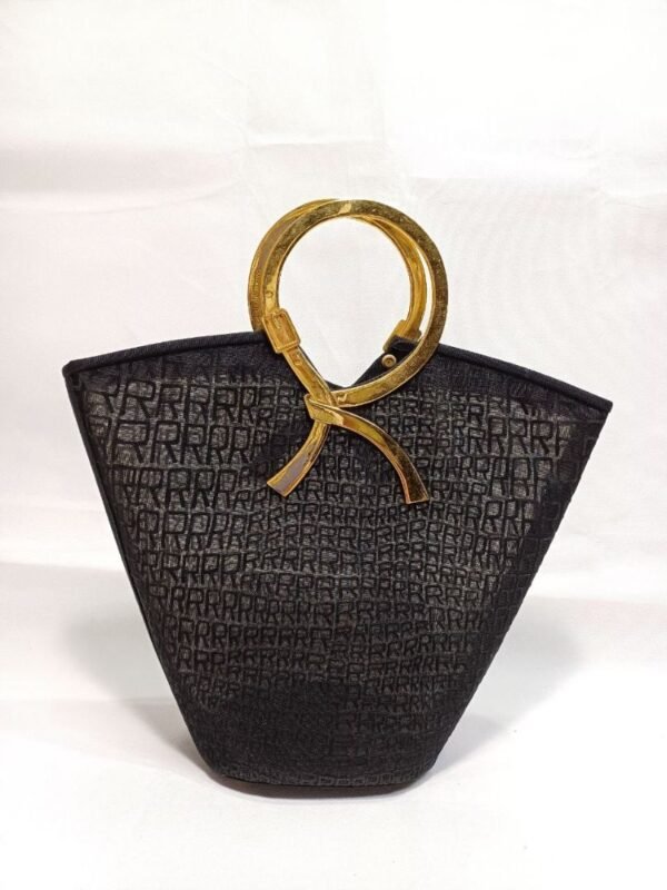 Bucket Bag