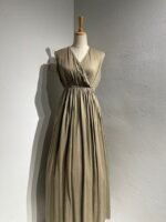 brown_cotton_sleeveless_dress_1752173811_6c41be27_progressive Brown Cotton Sleeveless Dress