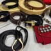 Random Female Belt Bundle