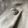 Elegant Silver Ring