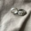 Elegant Silver Ring