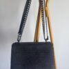Black Handbag