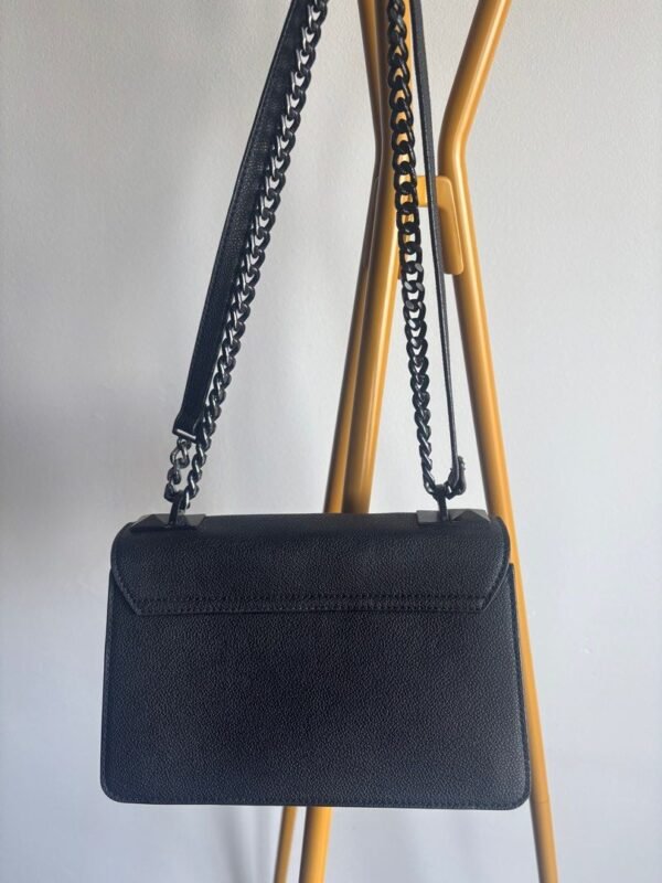 Black Handbag