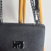 Black Handbag