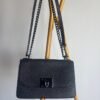 Black Handbag