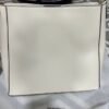 White Shoulder Bag