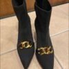 Sock Boots