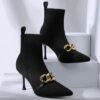 Sock Boots