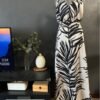 Elegant Black Design