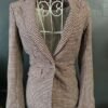 Elegant Blazers Suit Petite