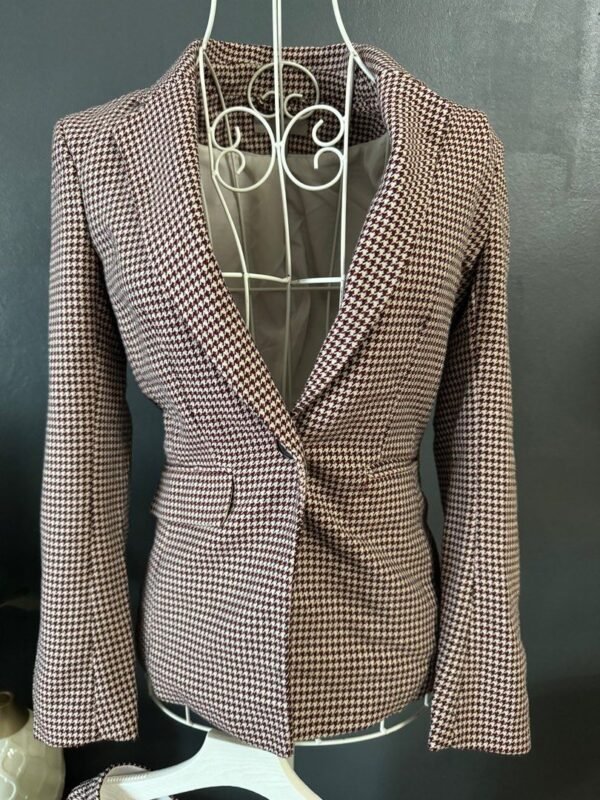Elegant Blazers Suit Petite