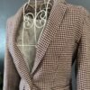 Elegant Blazers Suit Petite