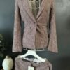 Elegant Blazers Suit Petite