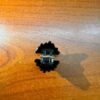 Howl's Moving Castle Calcifer Hair Pin