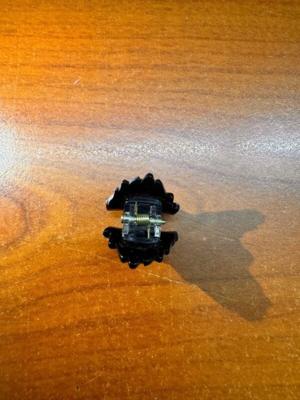 Howl's Moving Castle Calcifer Hair Pin