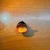 Howl's Moving Castle Calcifer Hair Pin