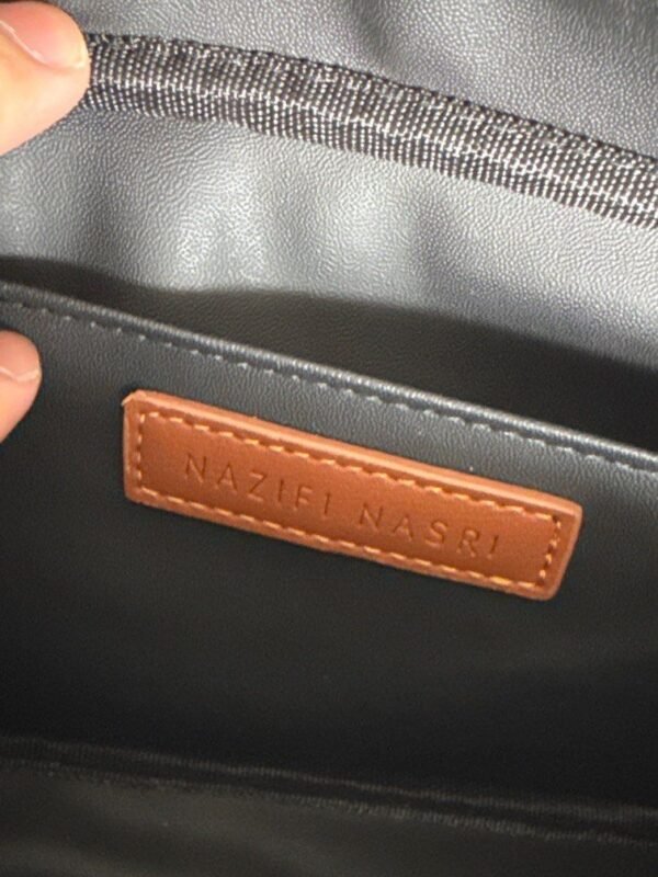 East West Shoulder Bag