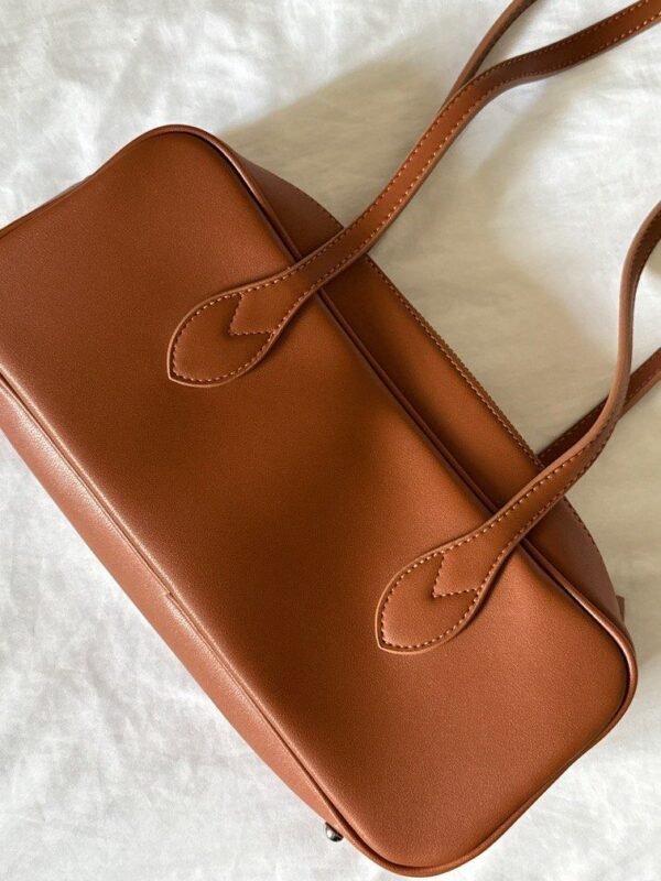 East West Shoulder Bag