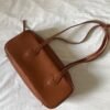 East West Shoulder Bag