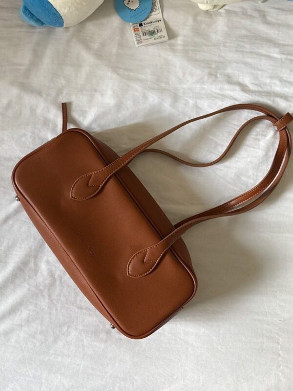 East West Shoulder Bag