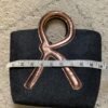 Short Handle Bag