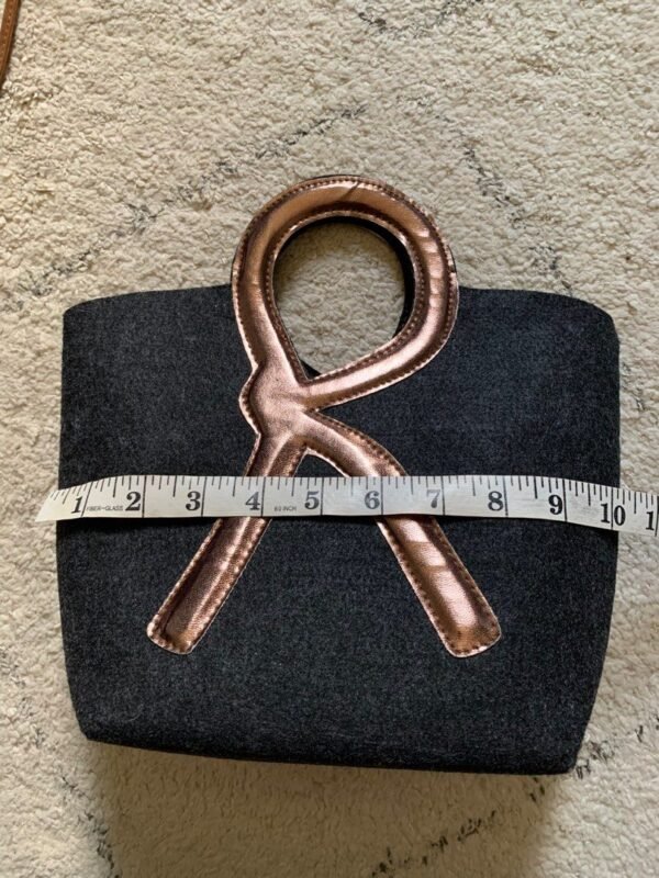 Short Handle Bag