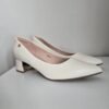 White Heels
