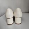 White Heels