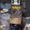 Lucky T-Shirt Bundle - Random Assorted Packs