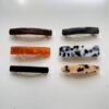 Vintage Hair Barrette Clips Bundle