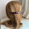 Vintage Hair Barrette Clips Bundle
