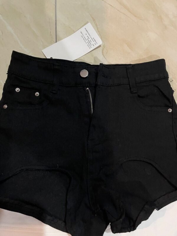 Women Short Pants Bundle