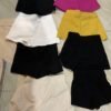 Women Short Pants Bundle