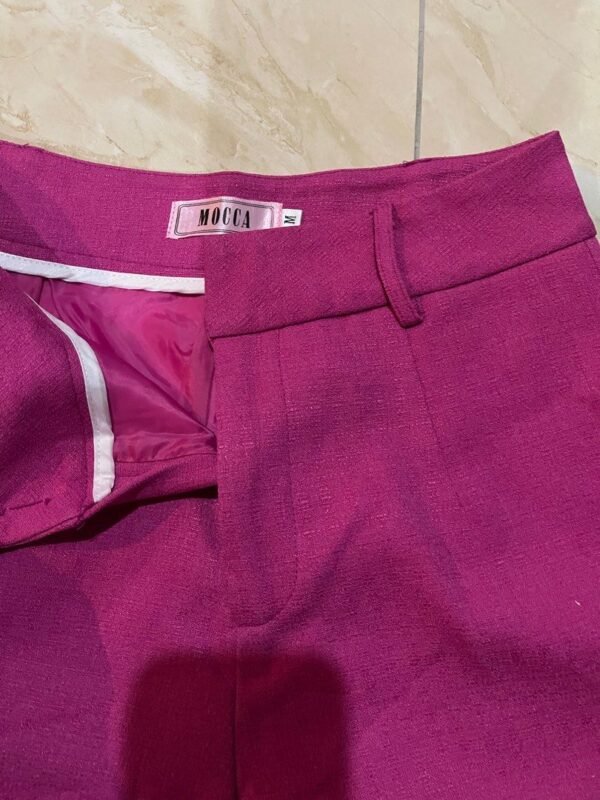 Women Short Pants Bundle