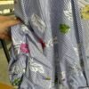 Gathered Sleeves Top