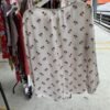 Bird Printed Top