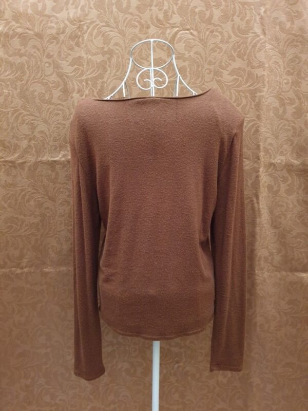 T-Shirt with Shoulder Pad