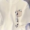 041fb10c-47f7-4837-8424-92114f69a2c8.jpg Women's Casual Panda Print Short Sleeve T-Shirt