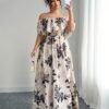 0463a48c-d3a5-4bd3-8565-d2a917b3aae5.jpg Tawny Plus Size Casual Midi Dress