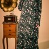 04b7274d-745d-4ecc-98cf-c12384f7a02a.jpg Women's Floral Baju Kurung Two-Piece Set