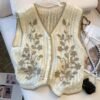 Women's Bohemian Lightweight Beach Cover-Up