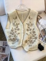 0b73a2a4-0b8f-4e0b-98b5-cb7a7314f66f.jpg Women's Bohemian Lightweight Beach Cover-Up