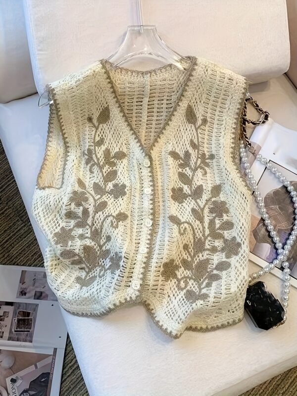 Women's Bohemian Lightweight Beach Cover-Up
