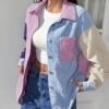 0f1c5fcf-bc88-4553-90c5-420f8c405660.jpg Women's Plus Size Elegant Casual Autumn Winter Coat