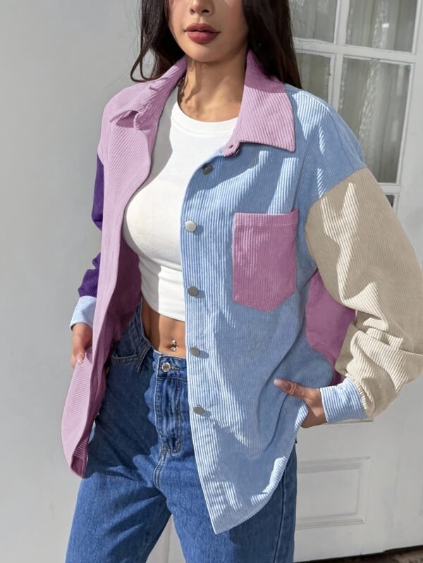 0f1c5fcf-bc88-4553-90c5-420f8c405660.jpg Women's Plus Size Elegant Casual Autumn Winter Coat