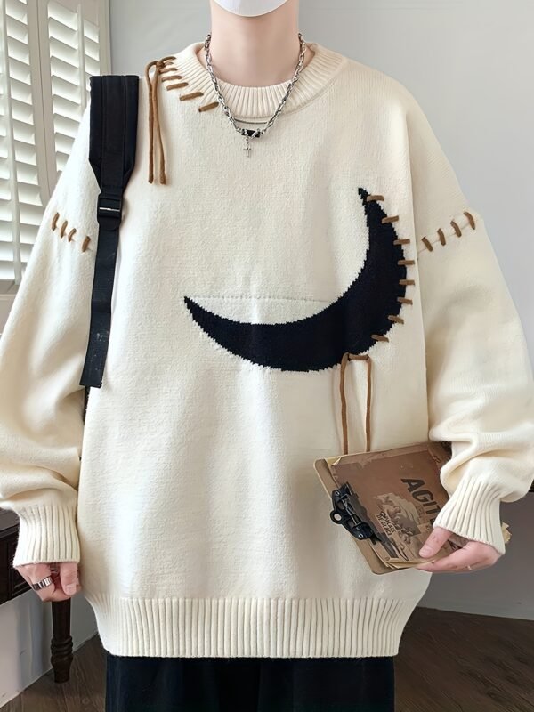 Men's Trendy Warm Autumn & Winter Sweater