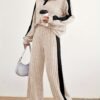 227ef8d0-7baf-4e55-8d84-edda813f137c.jpg Women's Fashion Casual swear Set Apricot color