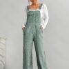 2af82caf-8991-4a8a-89a8-c924510764b4.jpg Women's Corduroy Adjustable Strap Overalls Jumpsuit